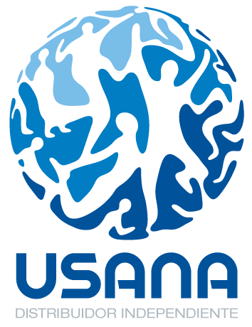 Logo Usana
