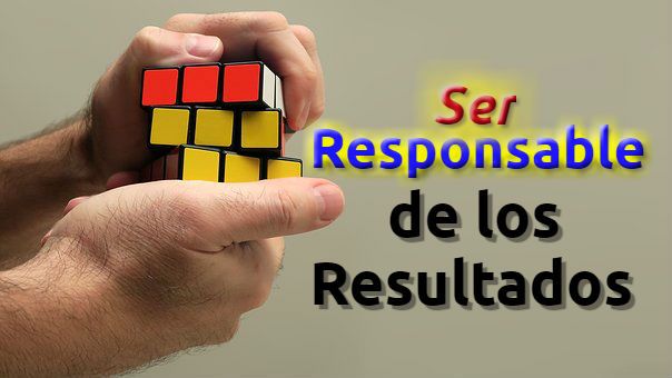 Ser Responsable