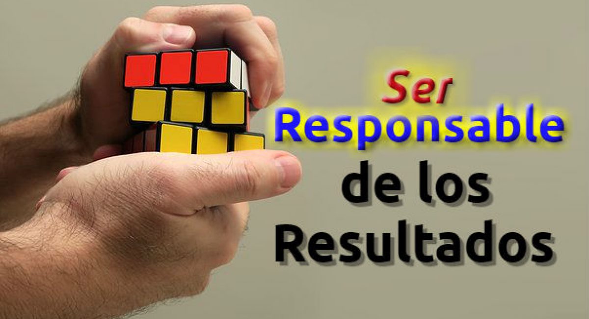 Ser Responsable